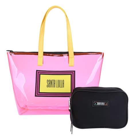 bolsa praia santa lolla